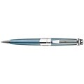 Waterman Harley Davidson Combustion Blue Ballpoint Pen