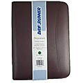 Day Runner Genuine Leather Organizer