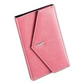 Rolodex City of Hope Pink Ribbon Journal 