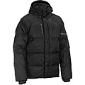 Salomon Fusion Black Men's Down Jacket