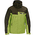Salomon Wildness Men's 3-in-1 Jacket