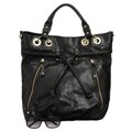 London Fog 'Addison' Large Hobo Bag