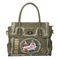 Ed Hardy Freydie Shoulder Bag