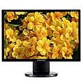 Samsung 2043SWX 20-inch Widescreen LCD Monitor (Refurbished)