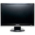Samsung 206BW 20-inch Widescren LCD Monitor (Refurbished)
