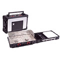 Exponent Rendezvous 2-burner Propane Stove