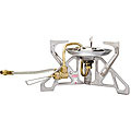 Coleman Exponent Fyrestorm Stainless Steel Multi-fuel Stove