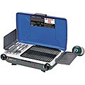 Two Burner Grill Stove