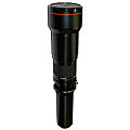 Vivitar 650-1300mm f/8-16 Canon-compatible Zoom Lens