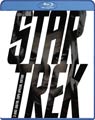 Star Trek 3-Disc Edition with Digital Copy (Blu-ray Disc)