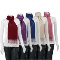 Himalaya Trading Company Women's Cashmere Muffler