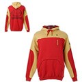 NFL San Francisco 49ers Fleece Hoodie