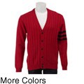 Jed Men's Varsity Cardigan