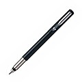 Parker Vector Black Barrel Fountain Pens (Pack of 10)