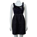NW Collection Women's Embellished Dress