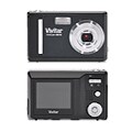 Vivitar Vivicam V8018 8.1-megapixel Digital Camera