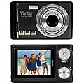 Vivitar Vivicam 8225 8.1-megapixel Digital Camera