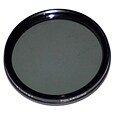 Vivitar 72mm Circular Polarizer Multi-coated Filter