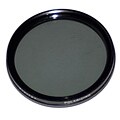 Vivitar 62mm Circular Polarizer Mulit-coated Filter