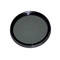 Vivitar 58mm Circular Polarizer Mulit-coated Filter