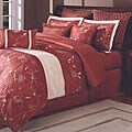 Majesty 8-piece Comforter Set