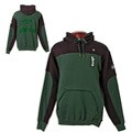 NFL New York Jets Fleece Hoodie