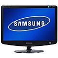 Samsung 2232BW 22-inch Widescreen LCD Monitor (Refurbished)