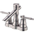 Danze D309145BN South Sea Brushed Nickel Bathroom Faucet