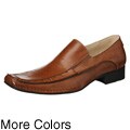 Steve Madden Men's 'Baadd' Slip-on Loafers