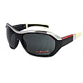 Prada Men's SPS 01H Sport Sunglasses