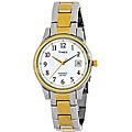 Timex Men's Two-tone Classic Watch