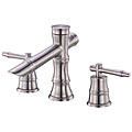 Danze D309245BN South Sea Mini Widespread Bath Faucet