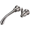 Danze Fairmont Distressed Nickel Single-handle Wall-mount Faucet