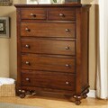 Amherst Classic 6-drawer Chest