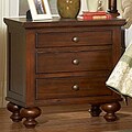 Amherst Classic 2-piece Nightstand Set