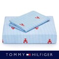 Tommy Hilfiger 200 Thread Count 'Aaron' 4-piece Sheet Set