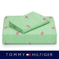 Tommy Hilfiger 200 Thread Count 'Christina' 4-piece Printed Sheet Set