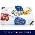 Tommy Hilfiger 200 Thread Count 'Santa Monica' 4-piece Sheet Set