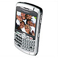 Blackberry 8300 Curve A GSM Unlocked Cell Phone