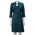 Jessica Howard Women's 2-piece Dress