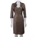 Jessica Howard Women's 2-piece Dress