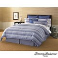 Tommy Bahama 'Little Harbour' 4-piece Comforter Set