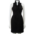 Taylor Women's Jaquard Dress