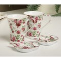 Caldo-Freddo Col de Voza Tea Cup Set
