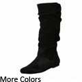 Steve Madden Women's 'Tianna' Slouch Boots