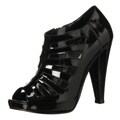 Steve Madden Women's 'Merriee' Peep Toe Heels