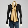 Himalaya Trading Company Men's Cashmere Scarf