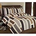 Armstrong Boy's Quilt Set