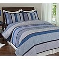 Eric Boy's Quilt Set