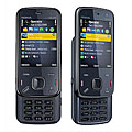 Nokia N86 GSM Unlocked Black Cell Phone